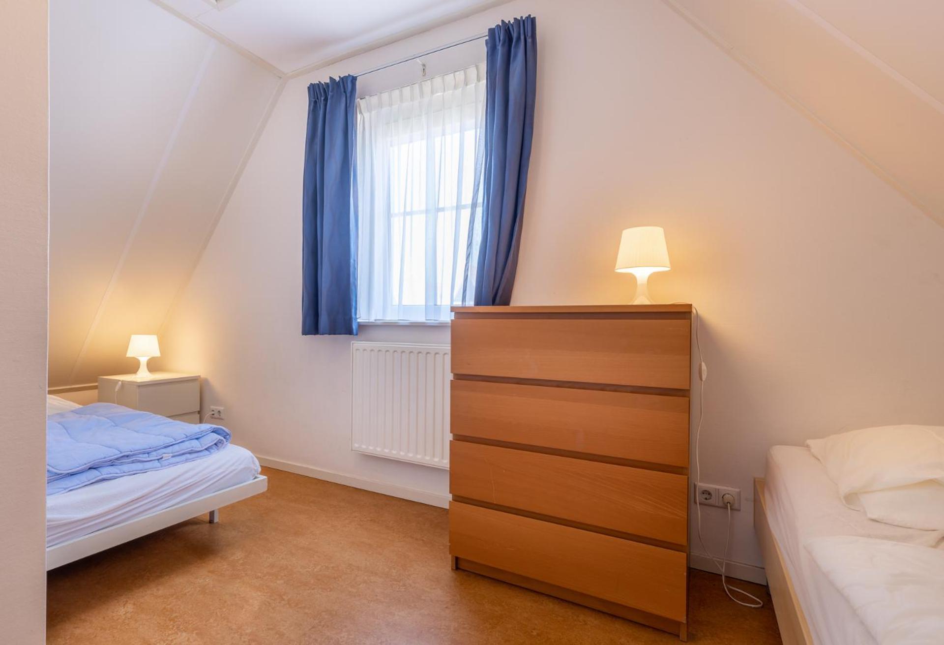De Toogkrabbe 50 Meter Het Casa de Férias Domburg